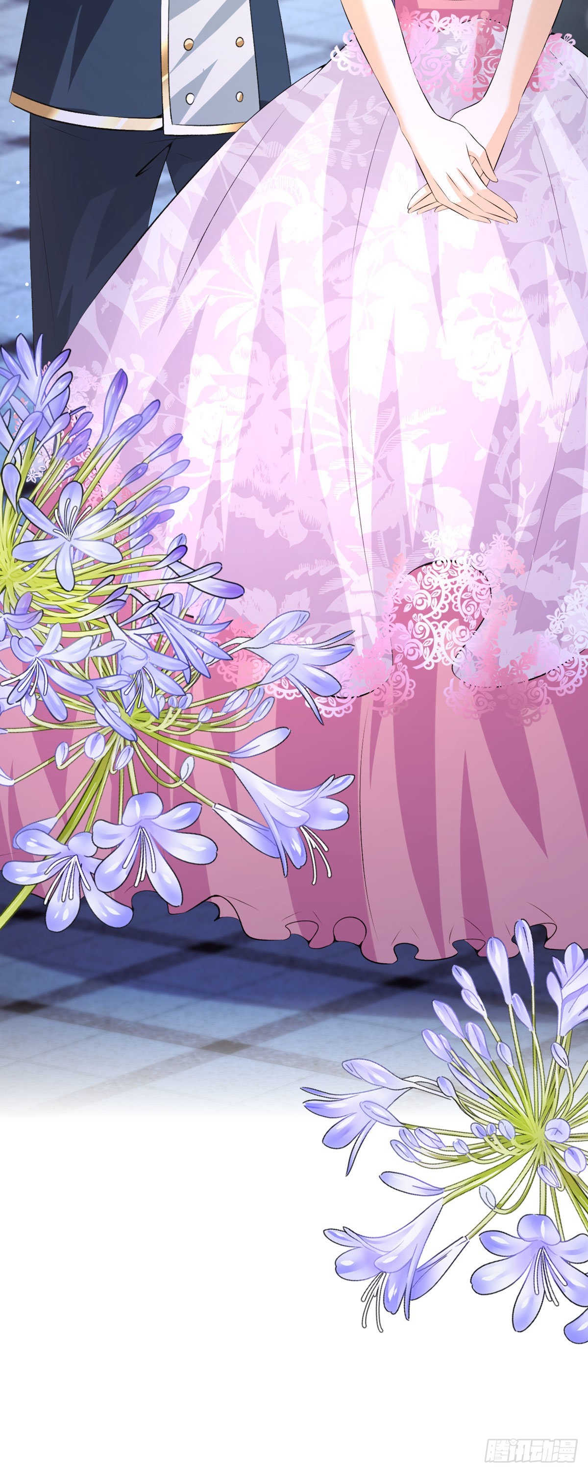 第32话 我回来了-第34话