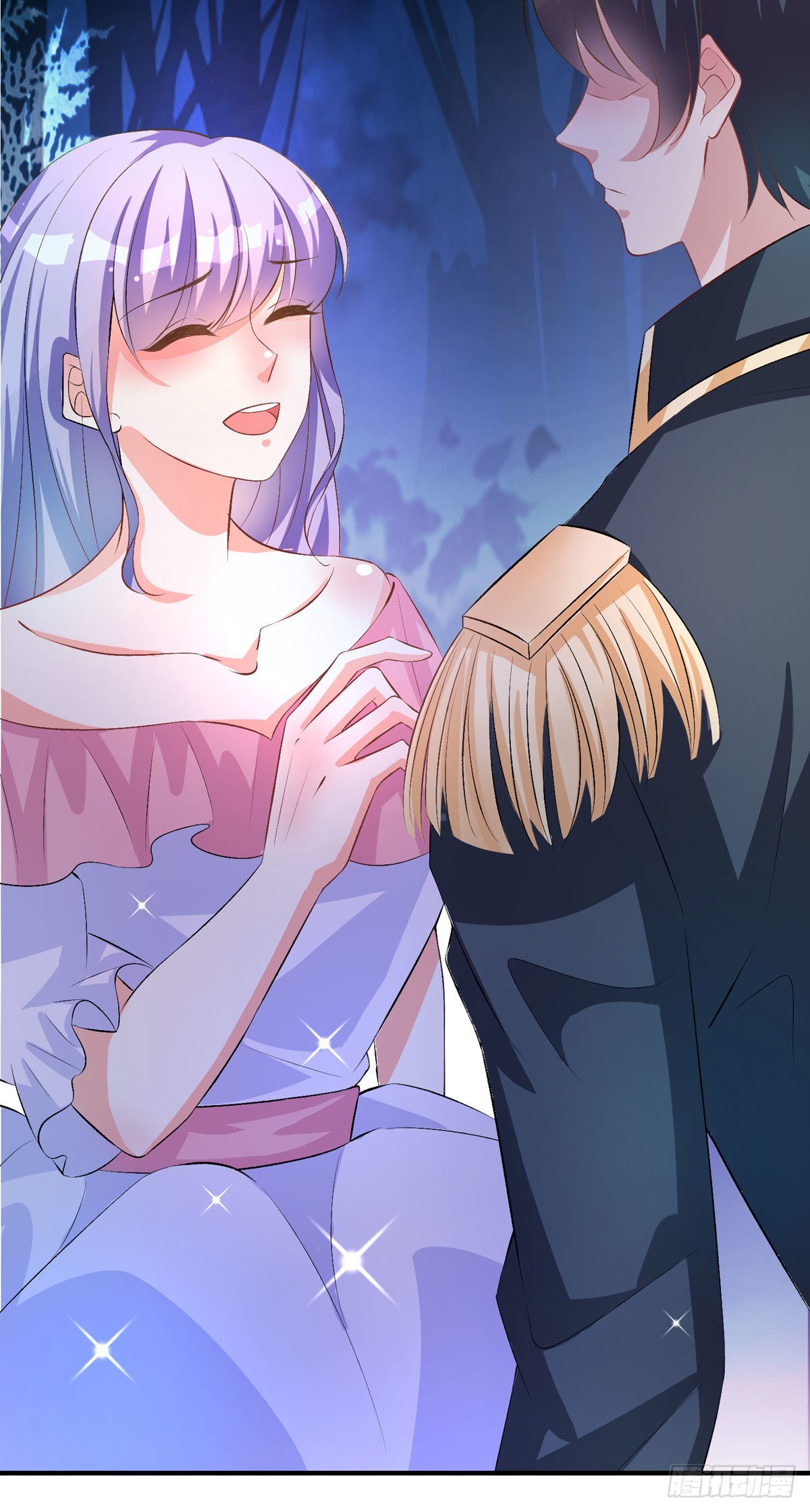 第34话 你真傻啊-第36话