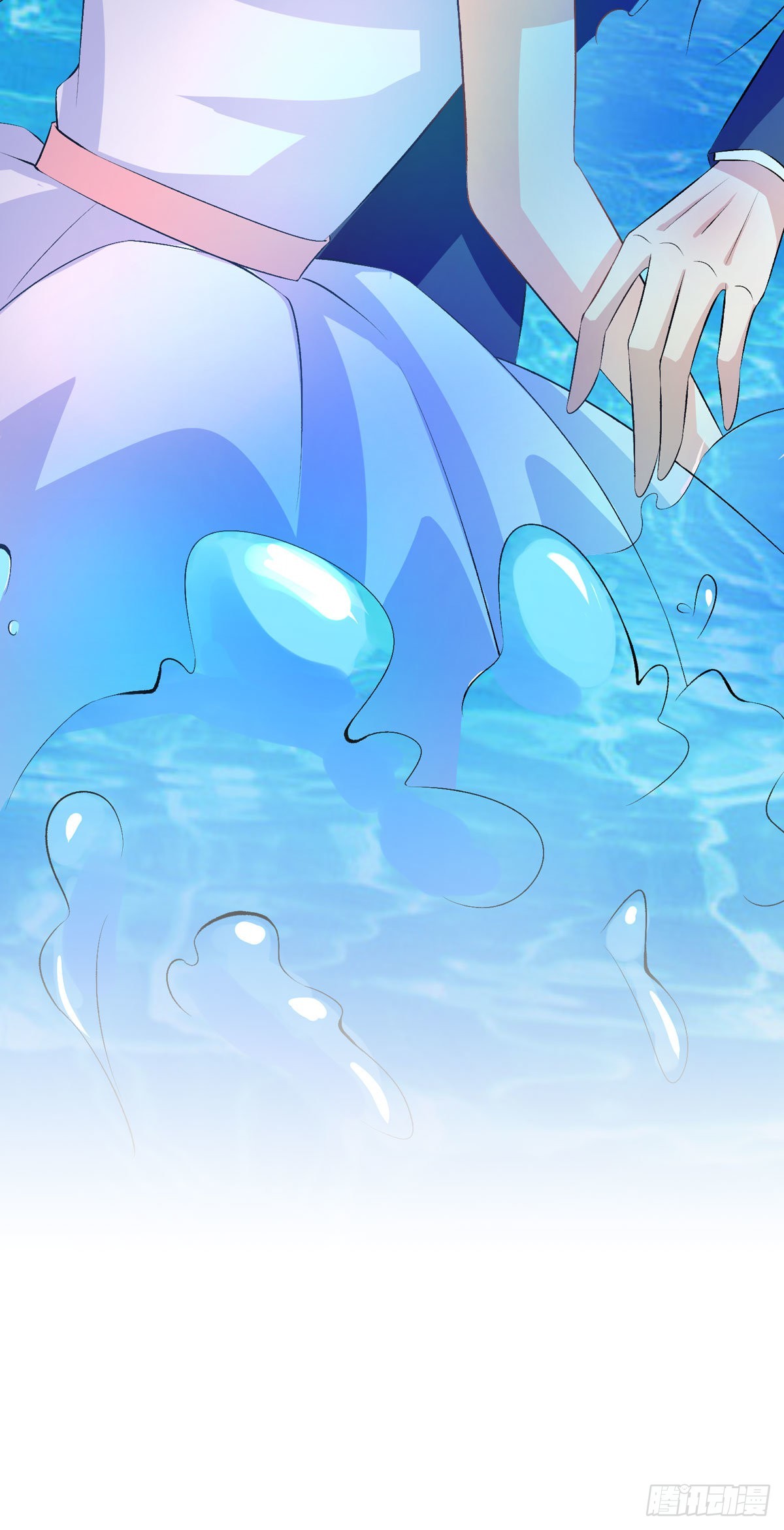 第34话 你真傻啊-第36话