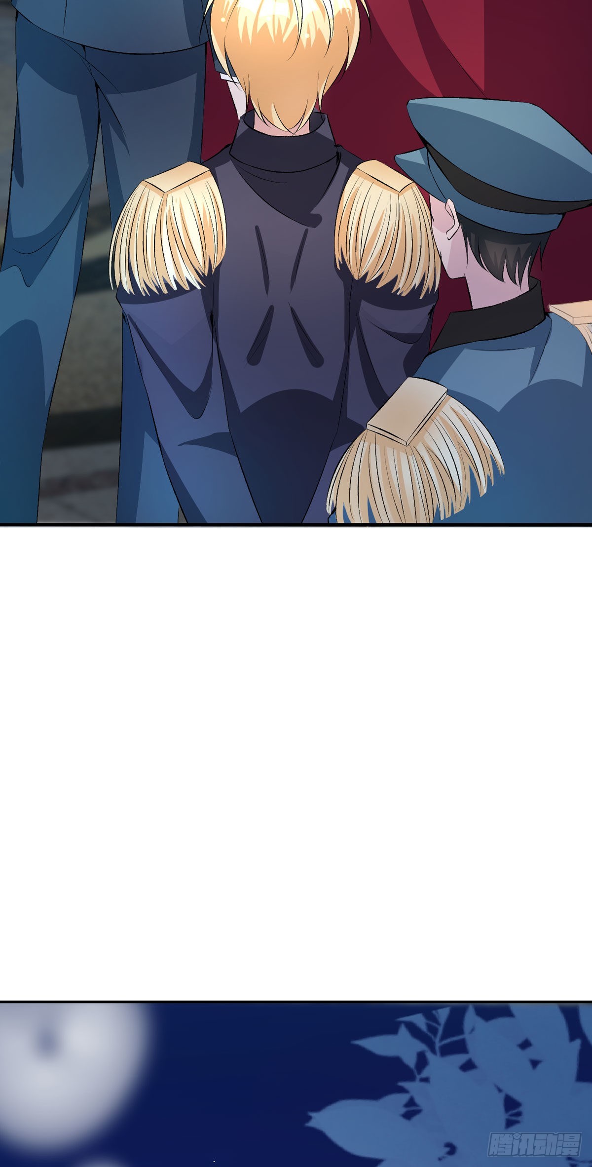 第34话 你真傻啊-第36话