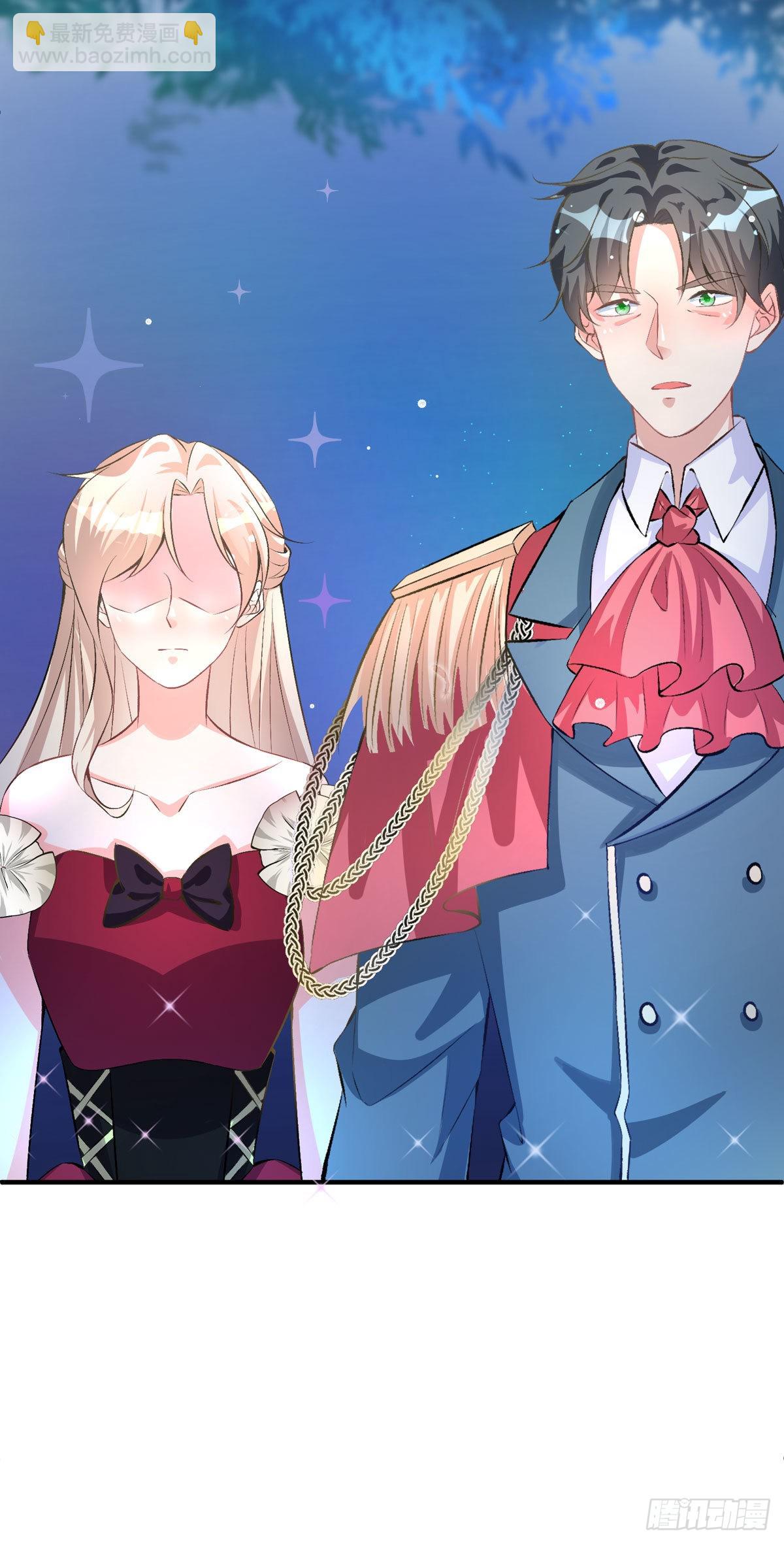 第34话 你真傻啊-第36话