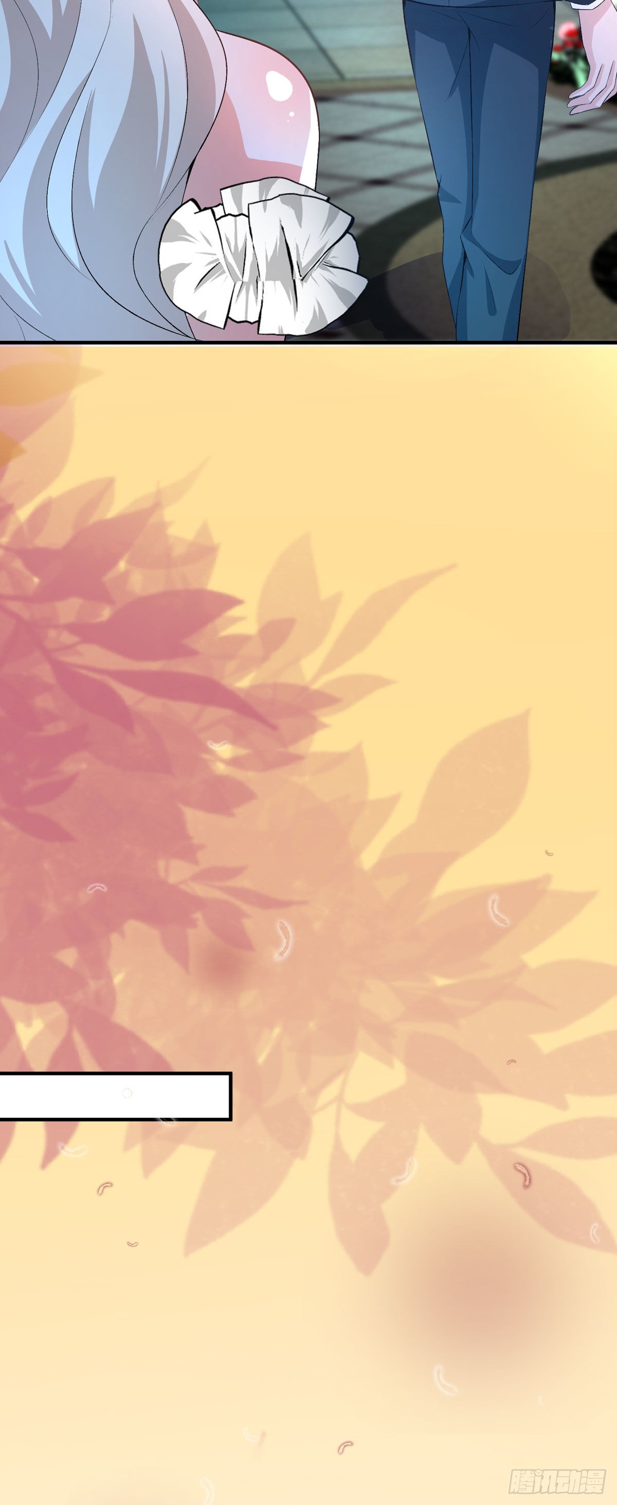 第34话 你真傻啊-第36话