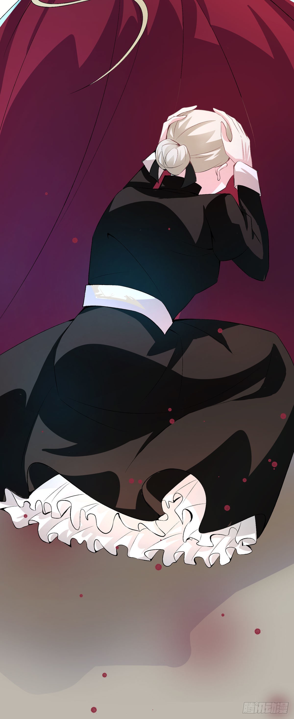 第34话 你真傻啊-第36话