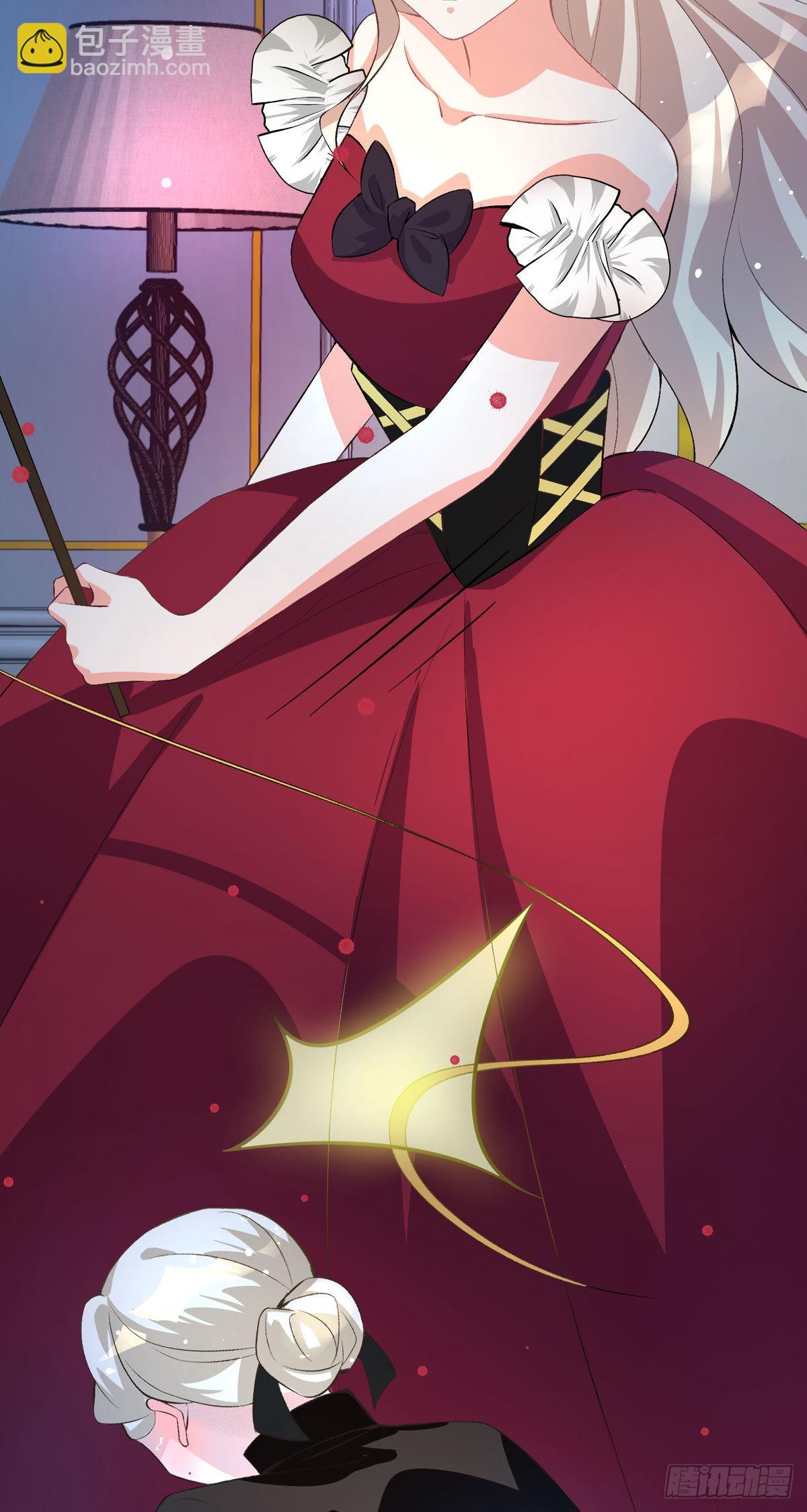 第34话 你真傻啊-第36话