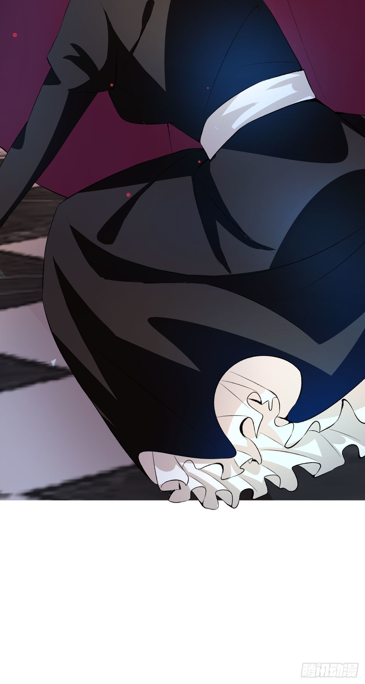 第34话 你真傻啊-第36话