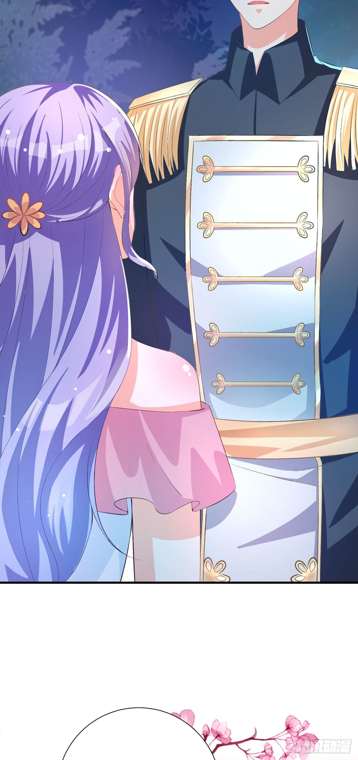 第34话 你真傻啊-第36话