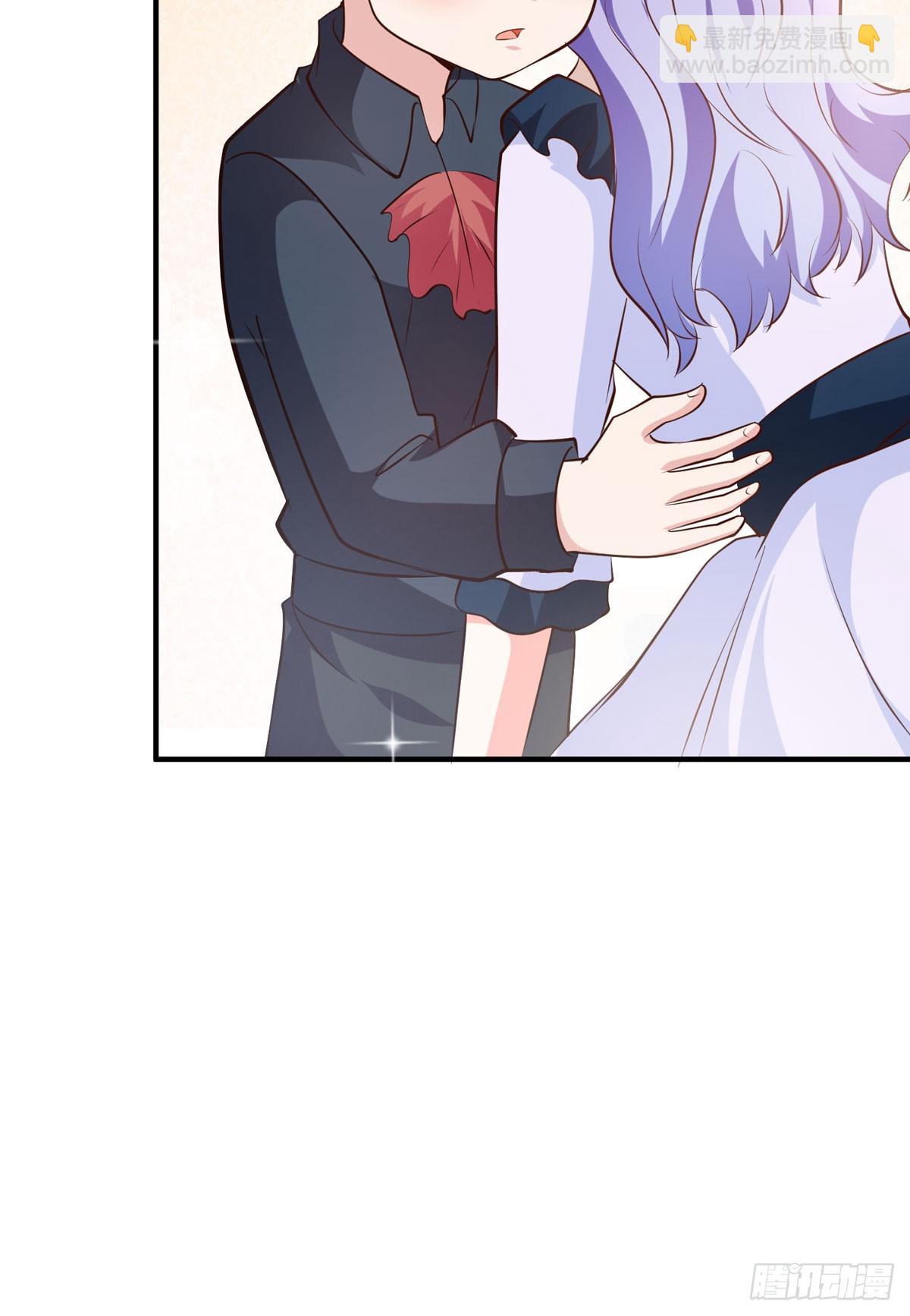 第36话 最残酷的惩罚-第38话