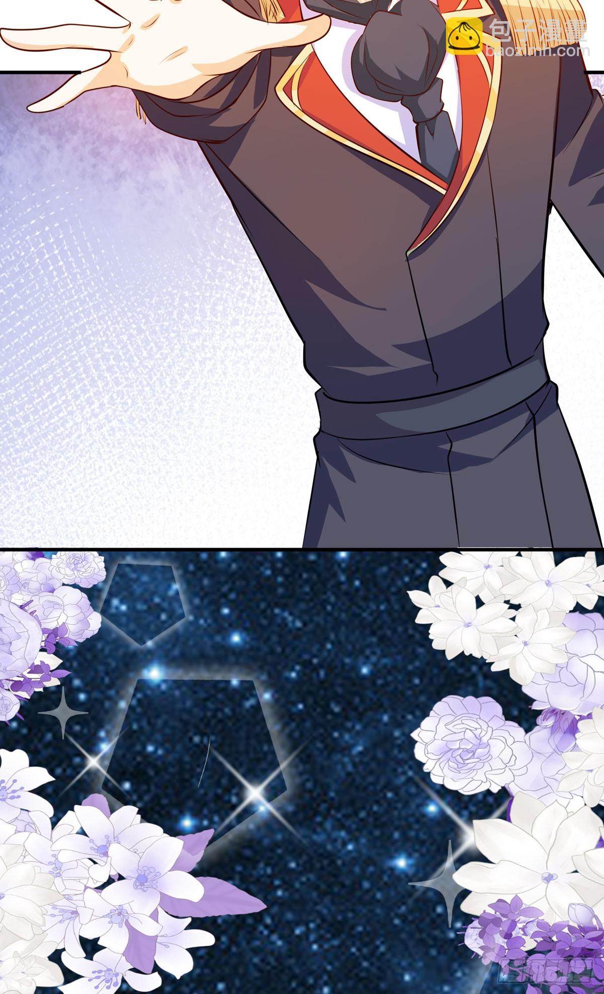 第36话 最残酷的惩罚-第38话