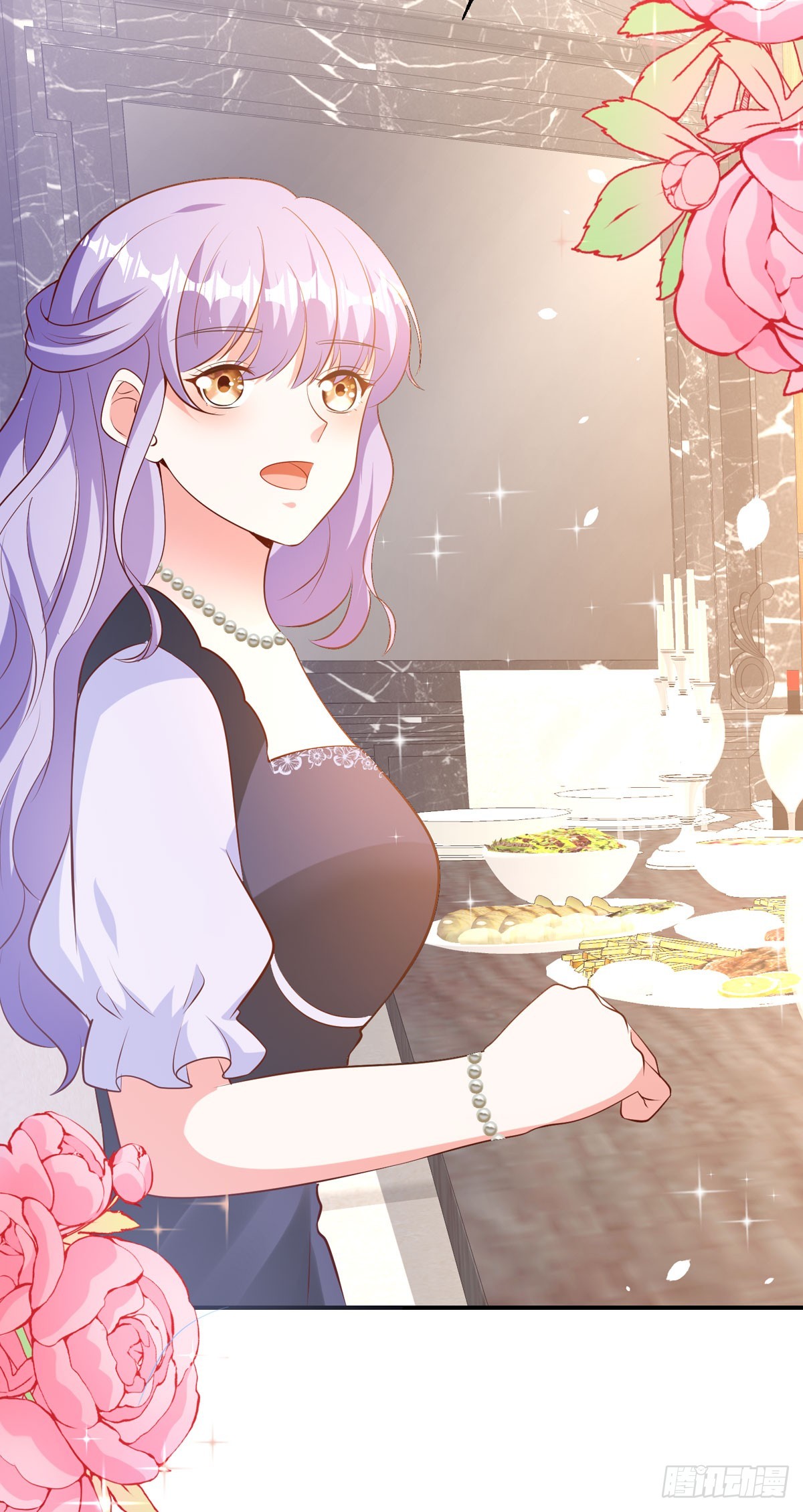 第38话 魔法石-第40话