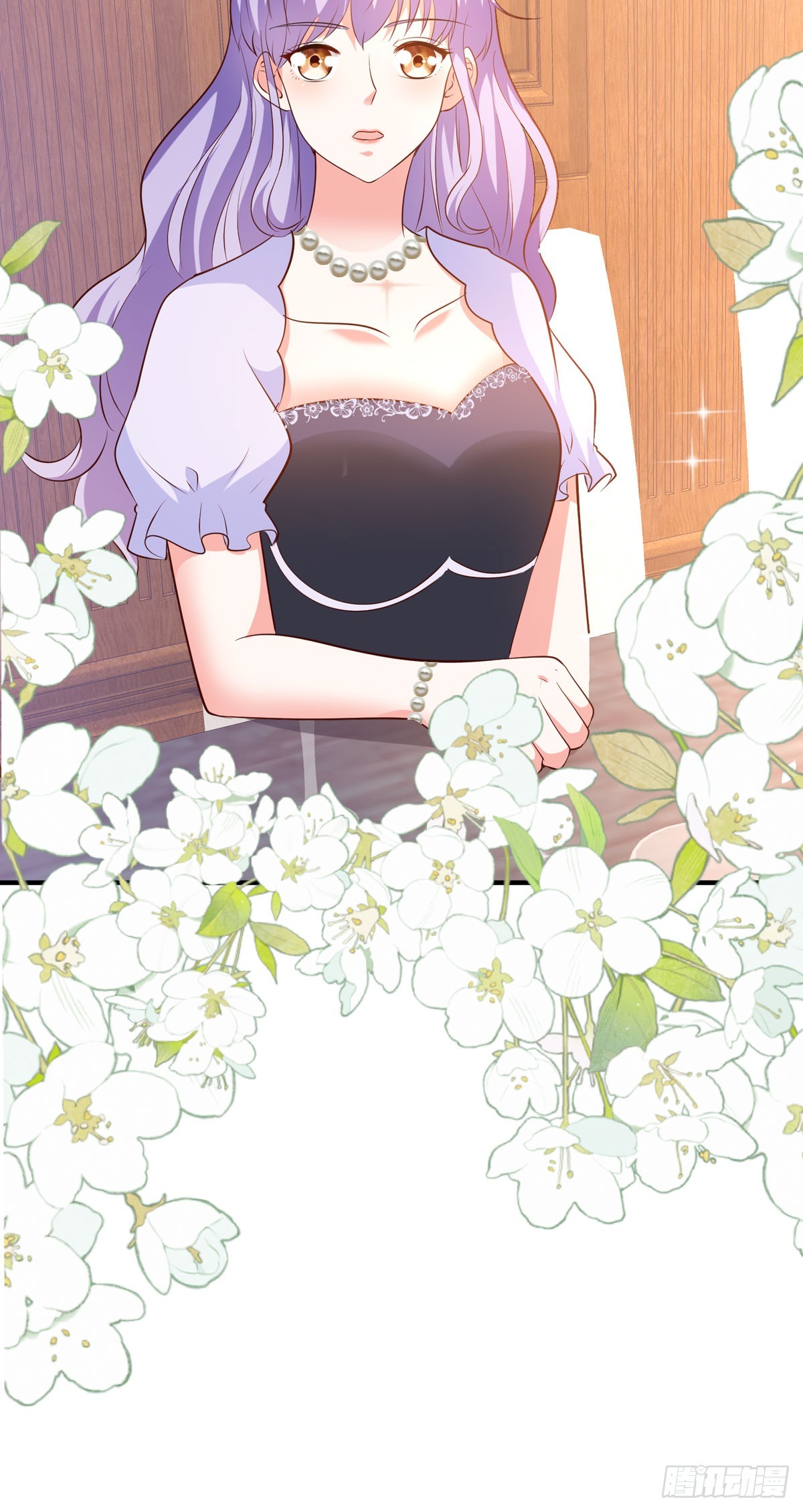 第38话 魔法石-第40话