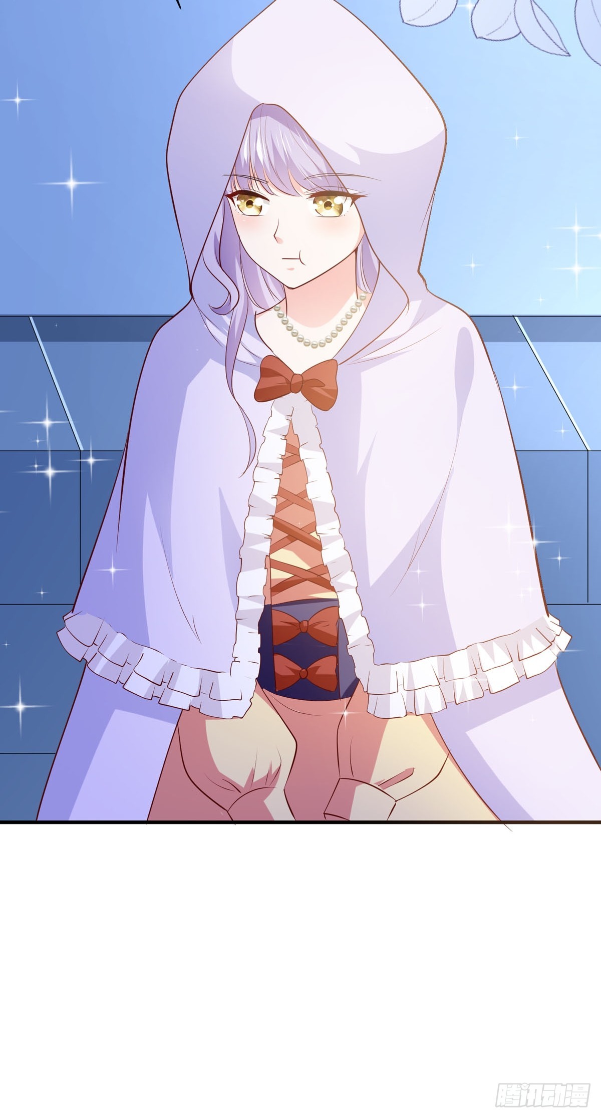 第41话 躲猫猫-第44话