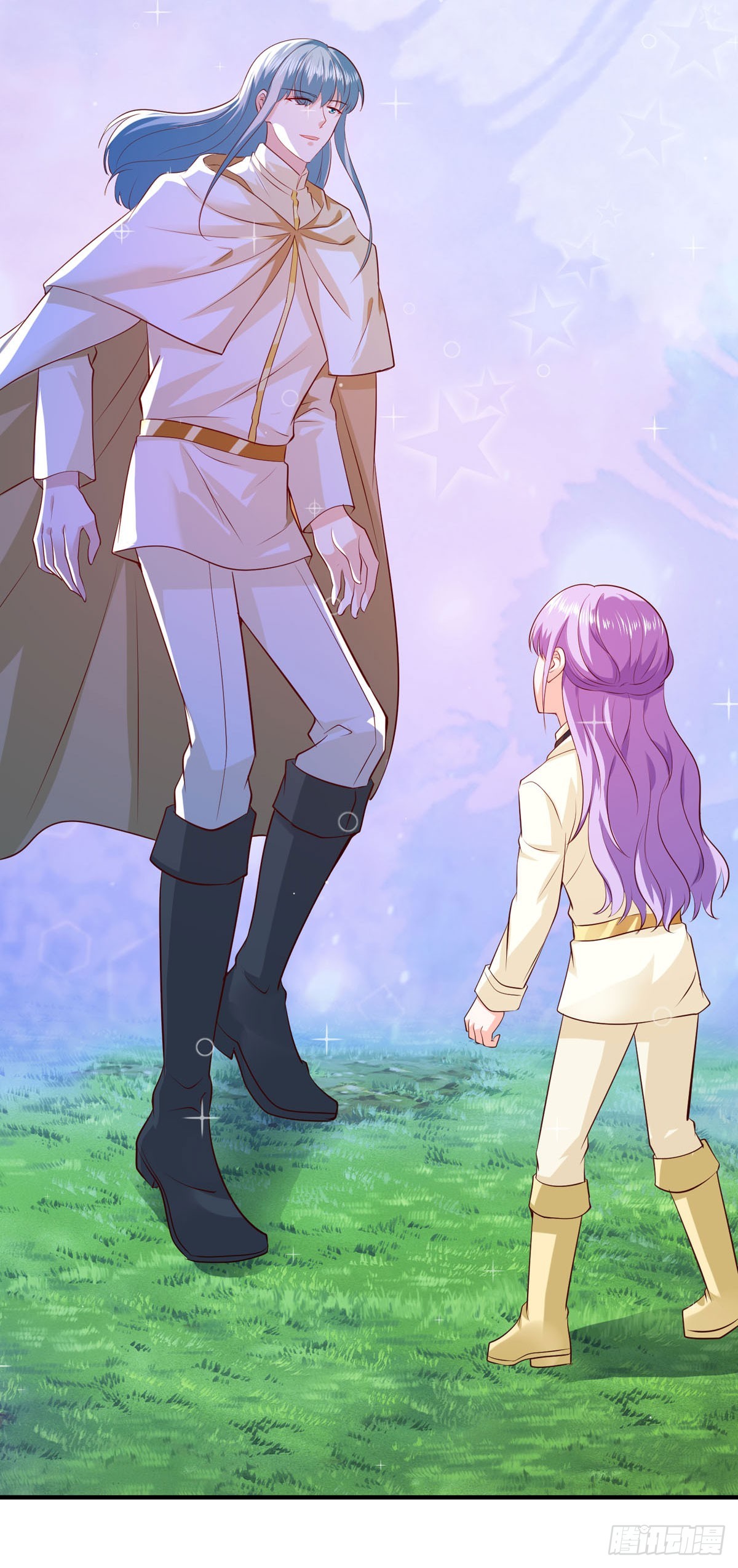 第43话 逃生密道-第46话