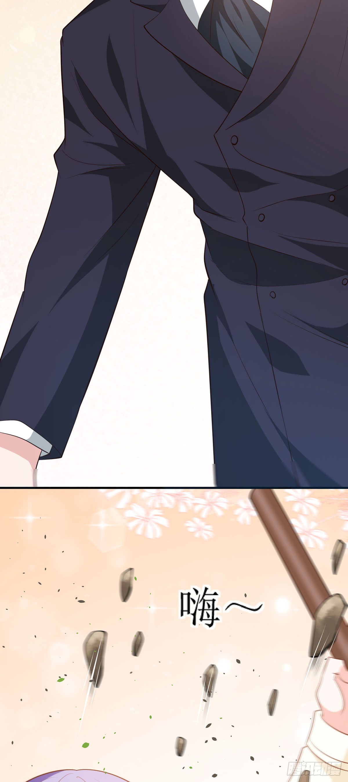 第43话 逃生密道-第46话