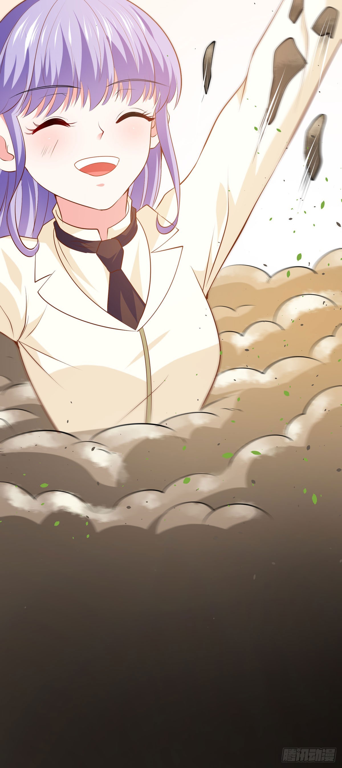 第43话 逃生密道-第46话