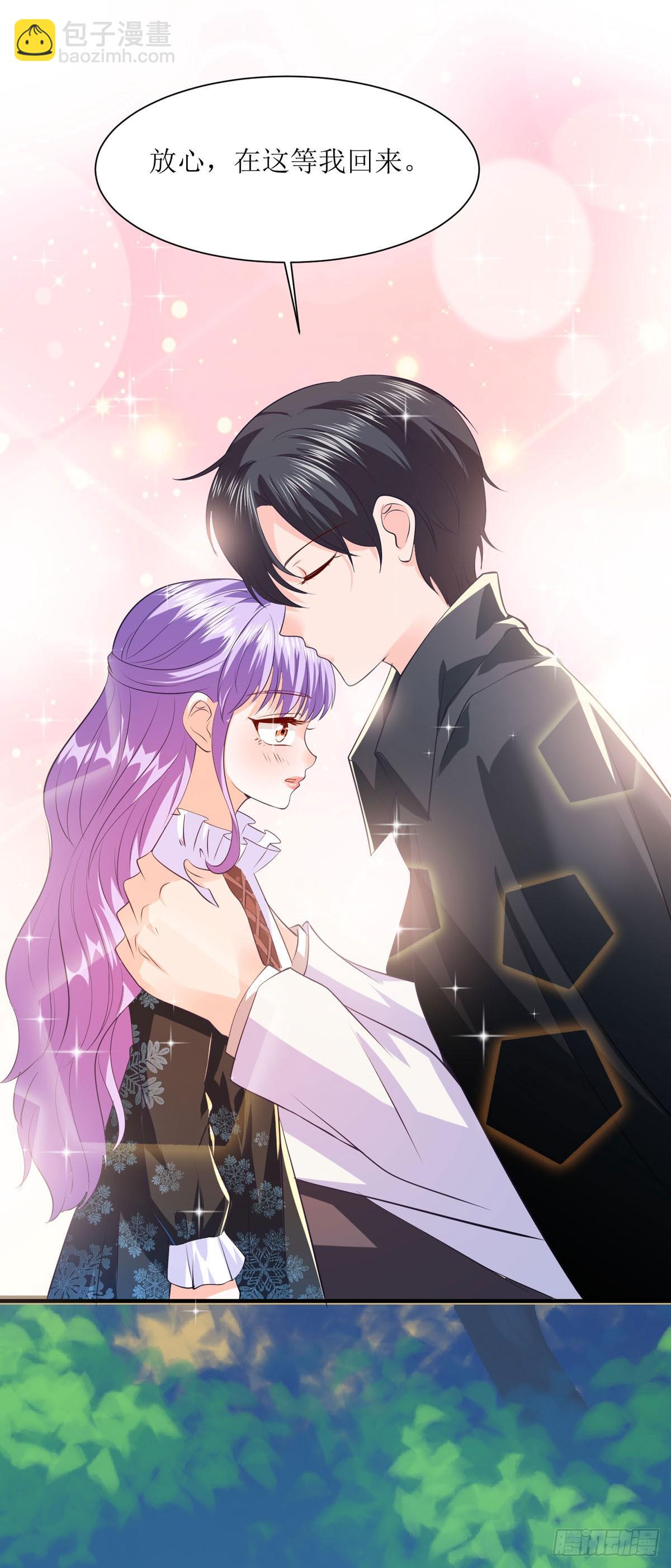 第43话 逃生密道-第46话