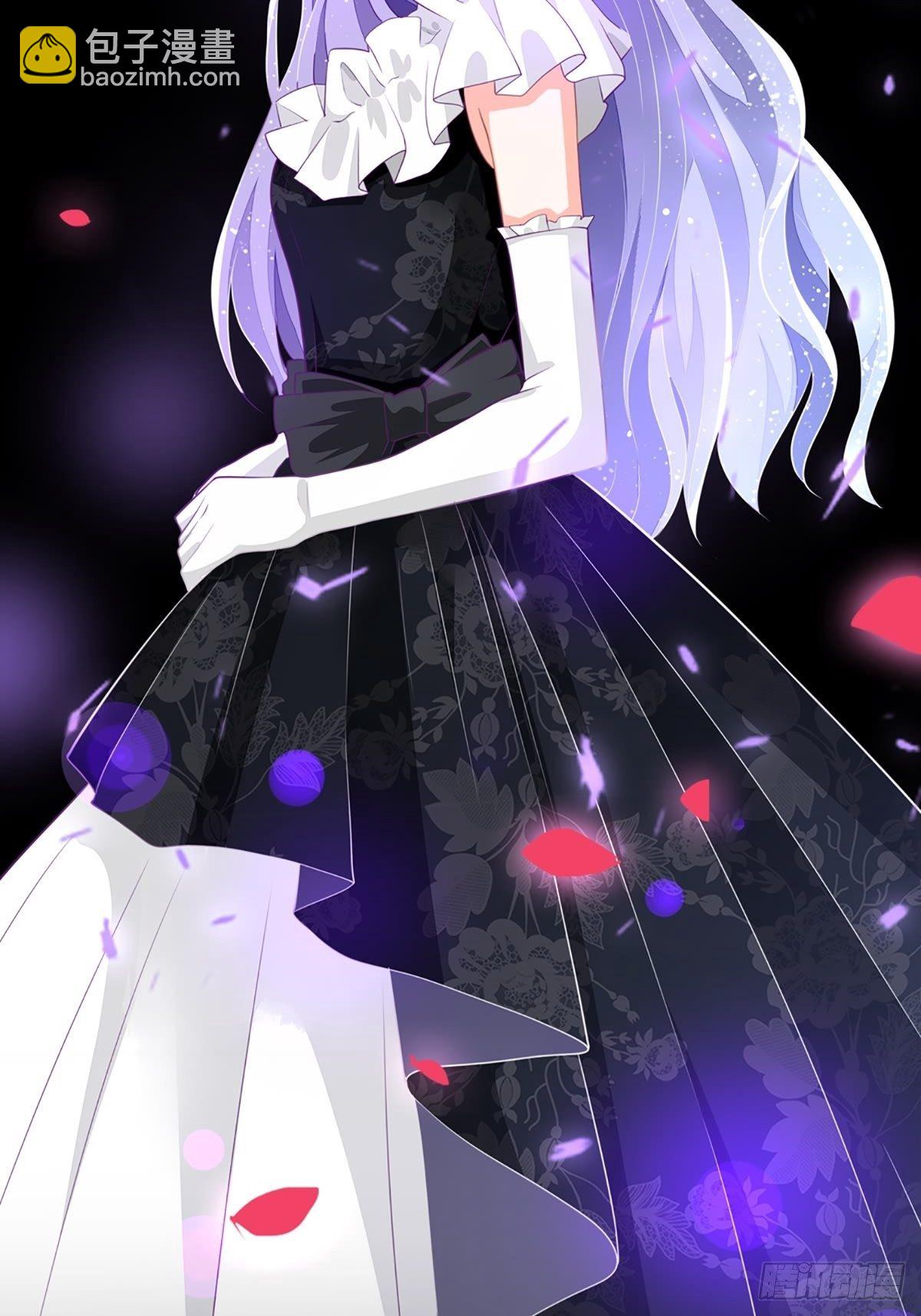 第5话 被禁足了-第6话