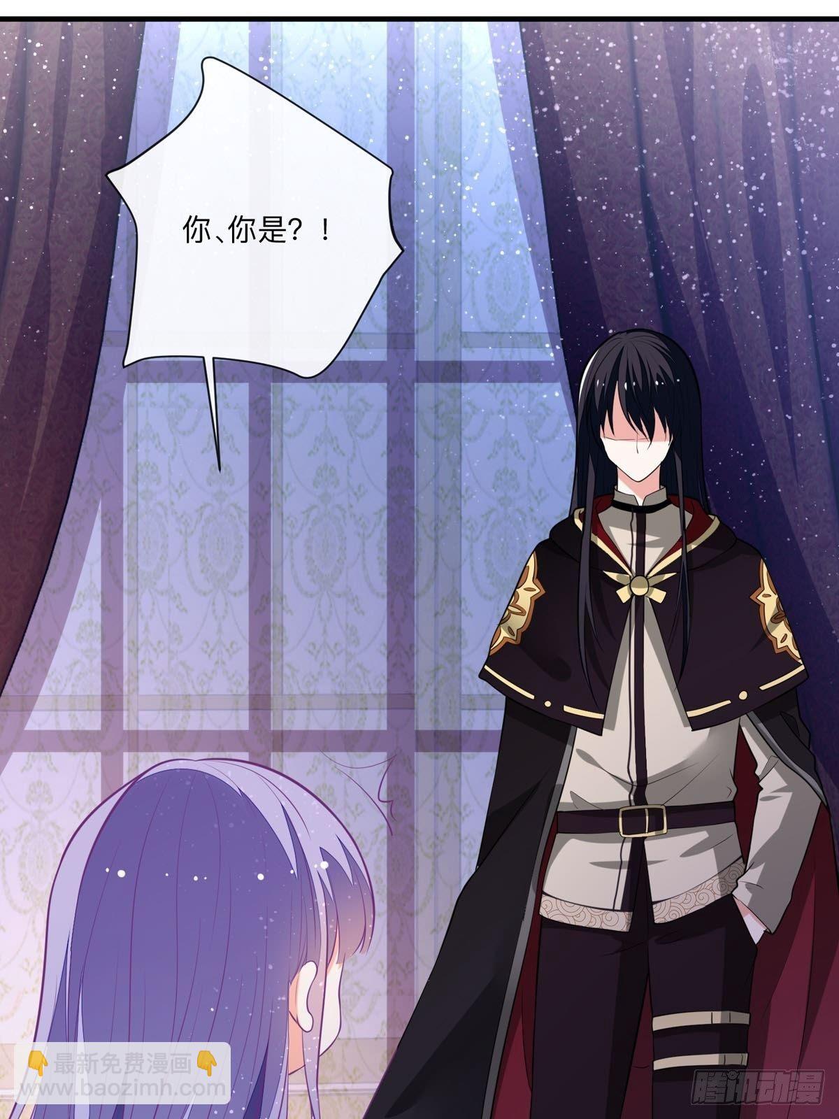 第5话 被禁足了-第6话