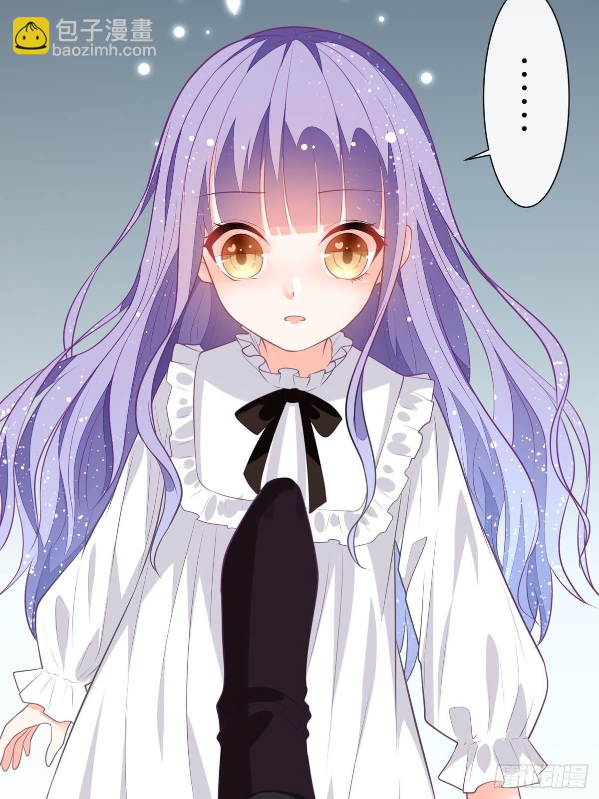 第5话 被禁足了-第6话