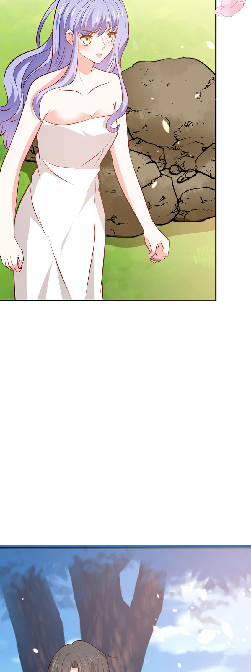 53 娅琳的计划-第74话