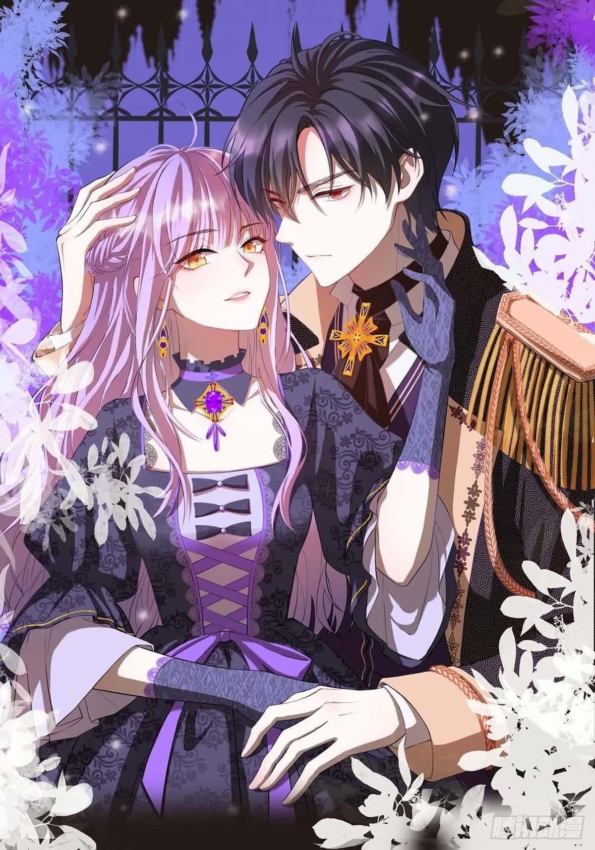 第51话 王爵不高兴了-第72话