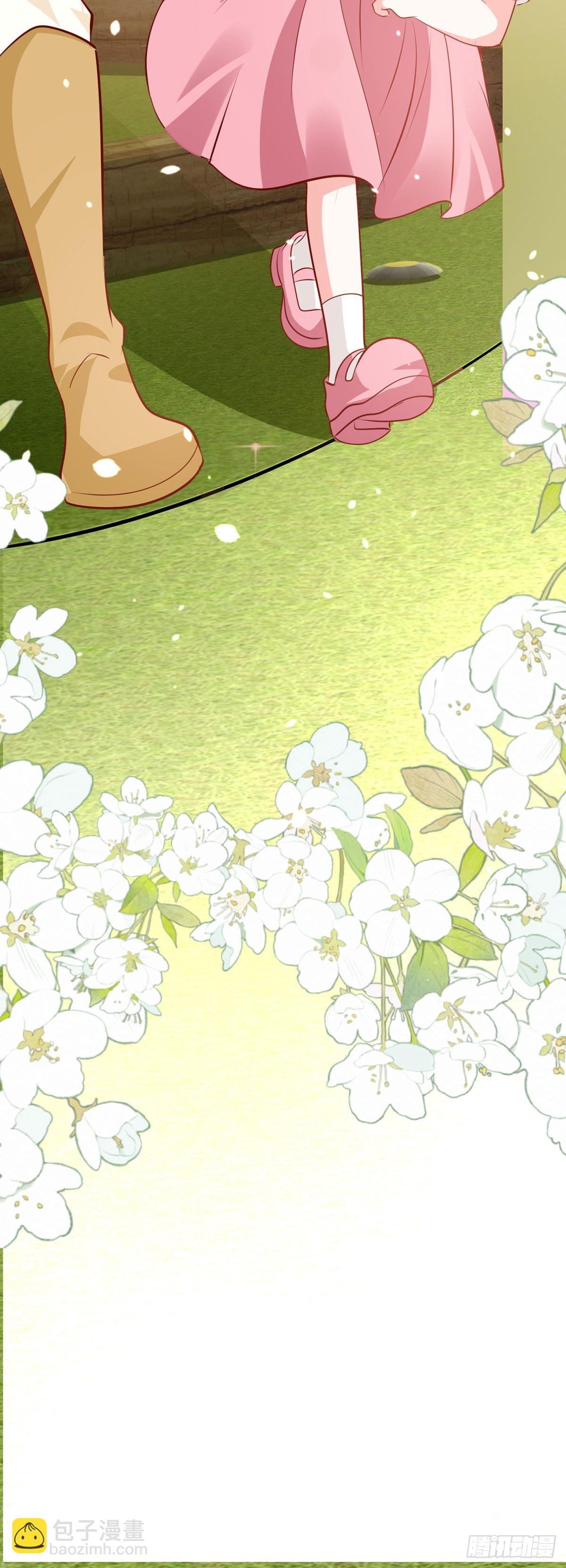 第51话 王爵不高兴了-第72话