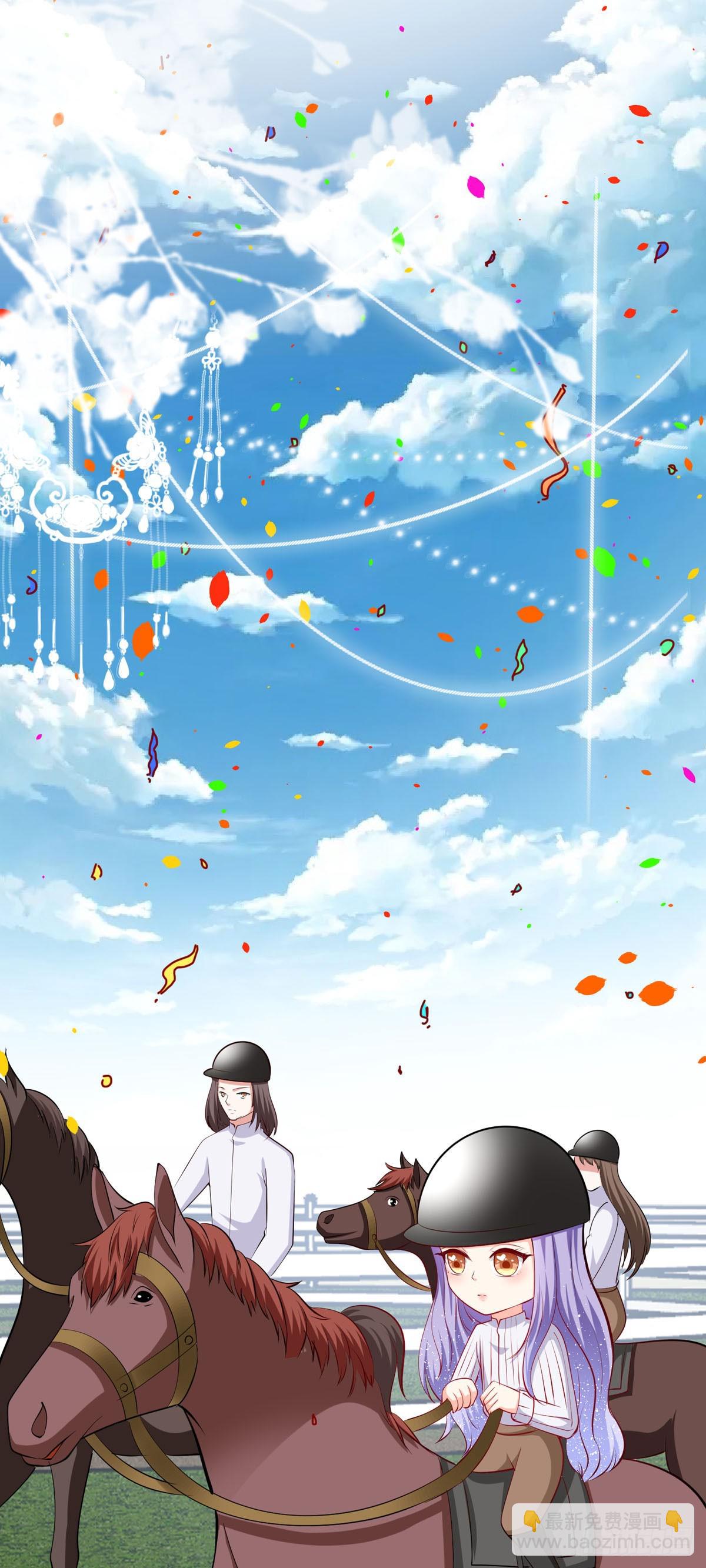 第61话 用意念-第64话