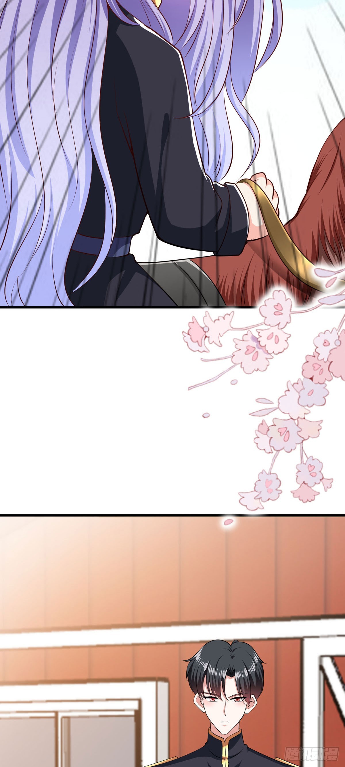 第61话 用意念-第64话