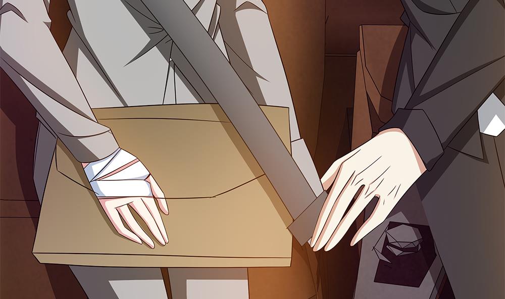 第17话 不如以身相许吧！？-第18话