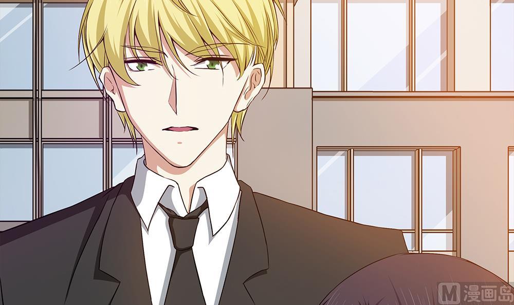 第21话 情敌！？-第22话