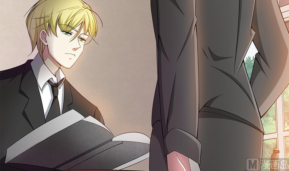 第23话 留在我身边-第24话