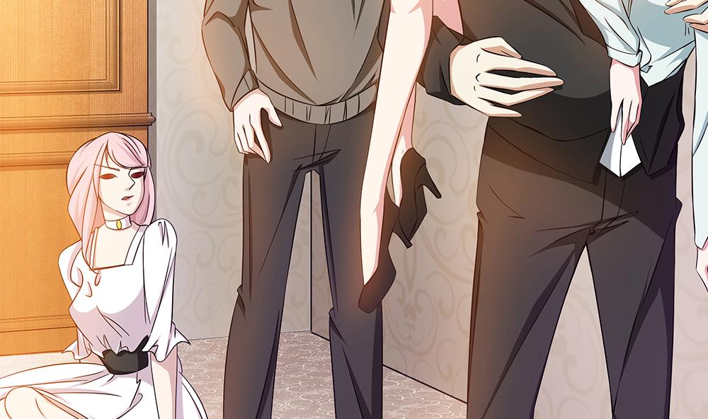 第25话 她是我的人-第26话