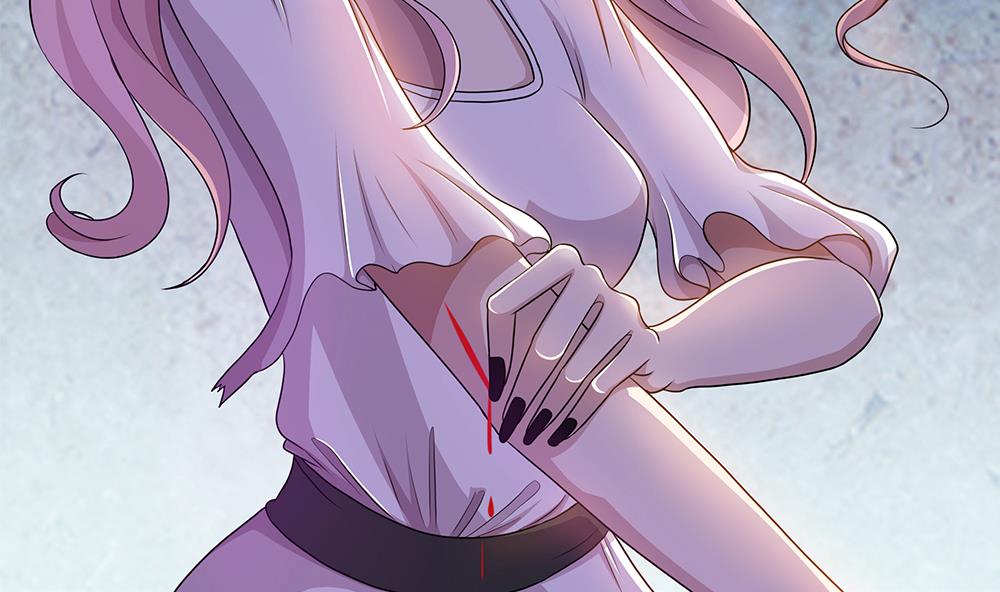 第25话 她是我的人-第26话