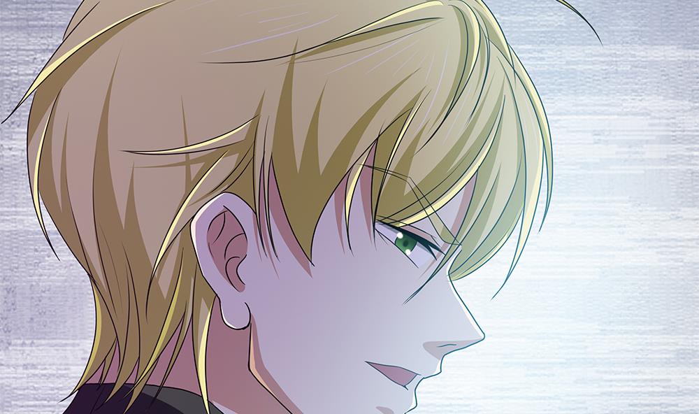 第27话 再不相见(1/2)-第28话