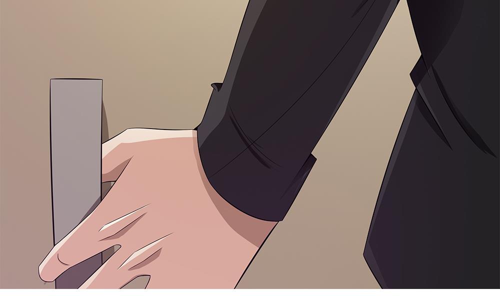 第27话 再不相见(1/2)-第28话