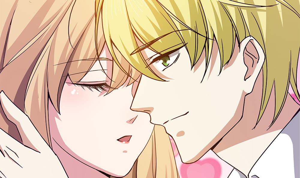 第29话 偷亲失败(1/2)-第30话