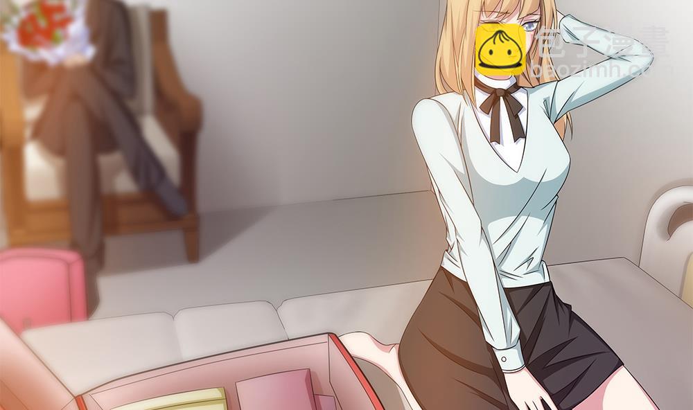 第29话 偷亲失败(1/2)-第30话