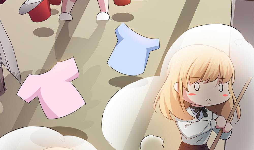 第31话 被赶出门-第32话