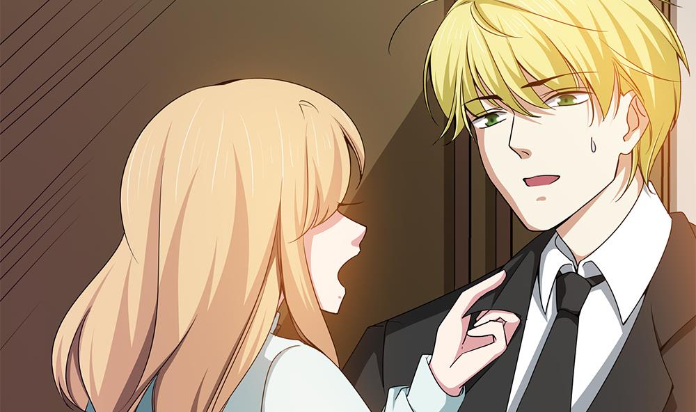 第31话 被赶出门-第32话