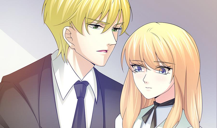 第41话 旷工的惩罚(1/2)-第42话