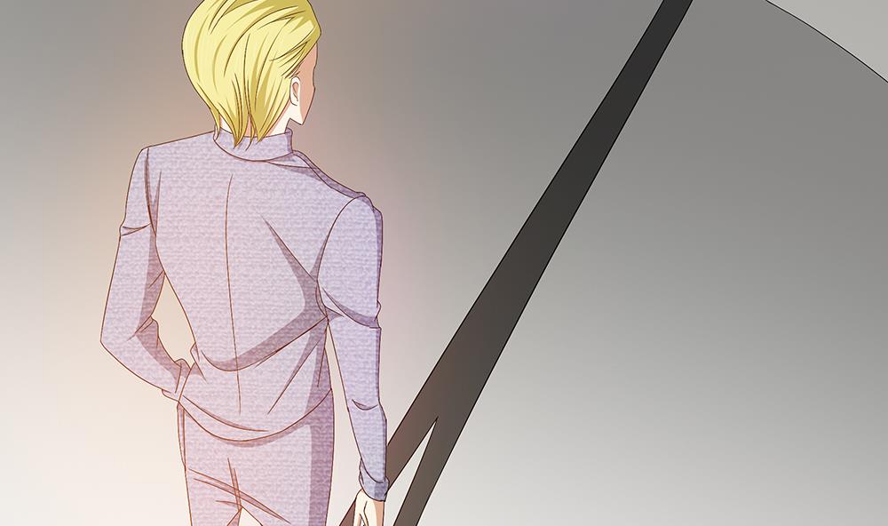 第5话 自爆身份(1/2)-第6话