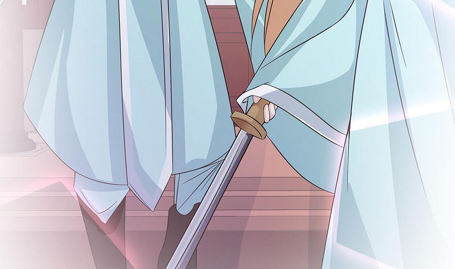 第53话 为你，死又如何？(1/2)-第54话