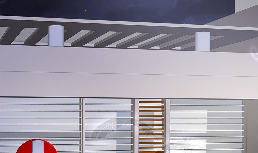 第55话 我们回家吧！(1/2)-第56话