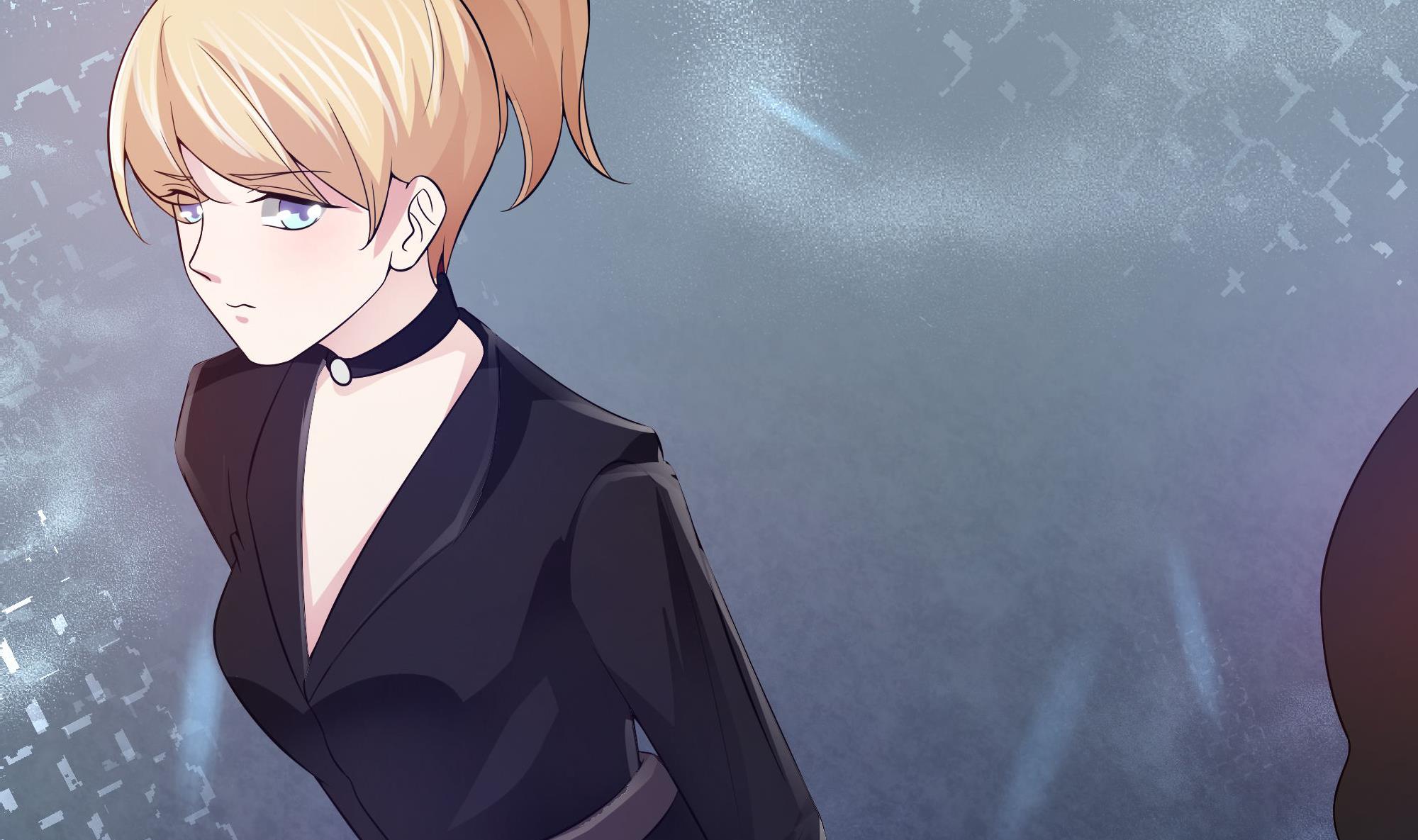 第63话 危险重重-第64话