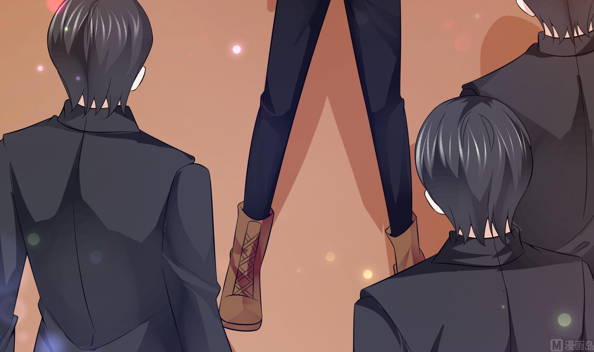 第63话 危险重重-第64话