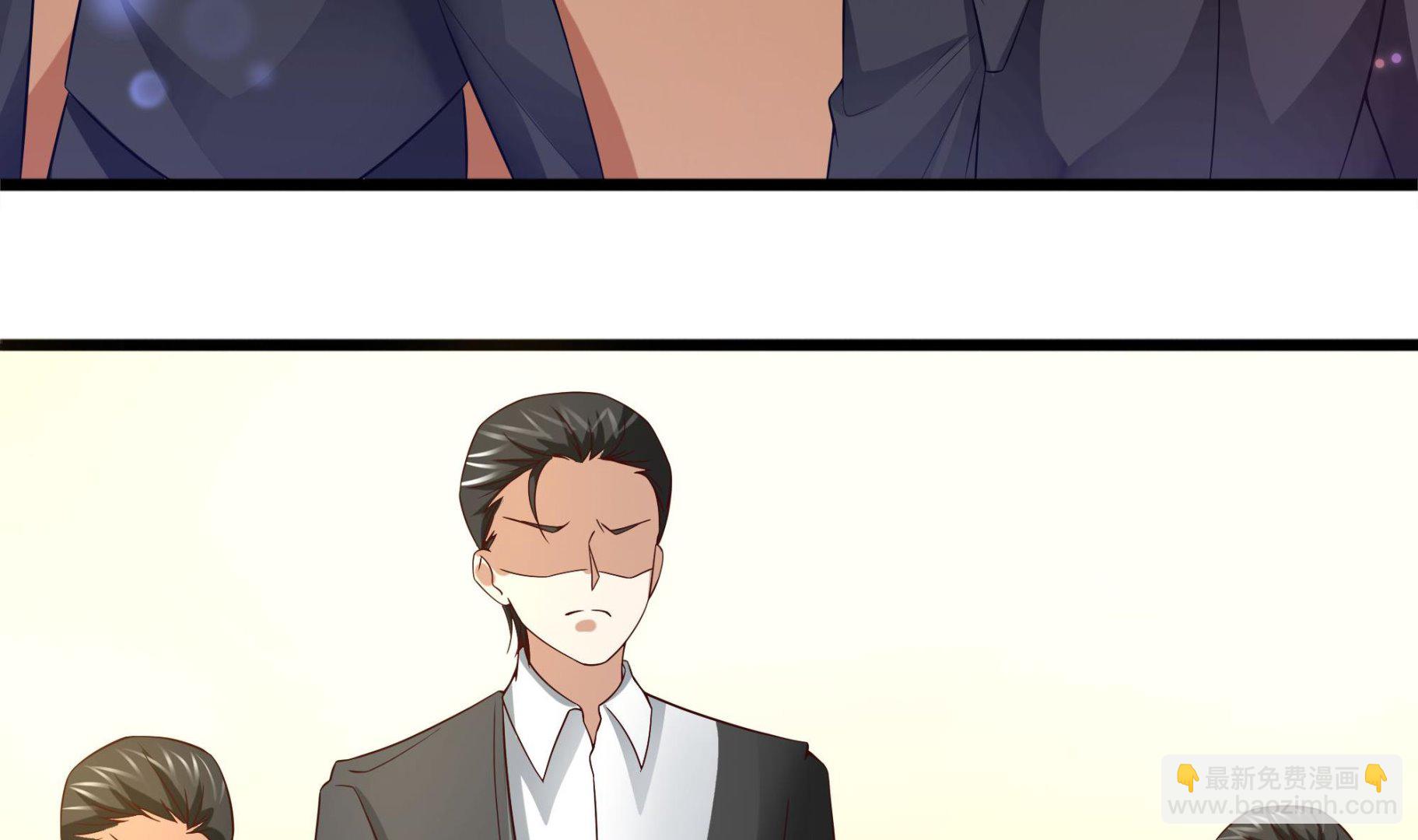 第63话 危险重重-第64话