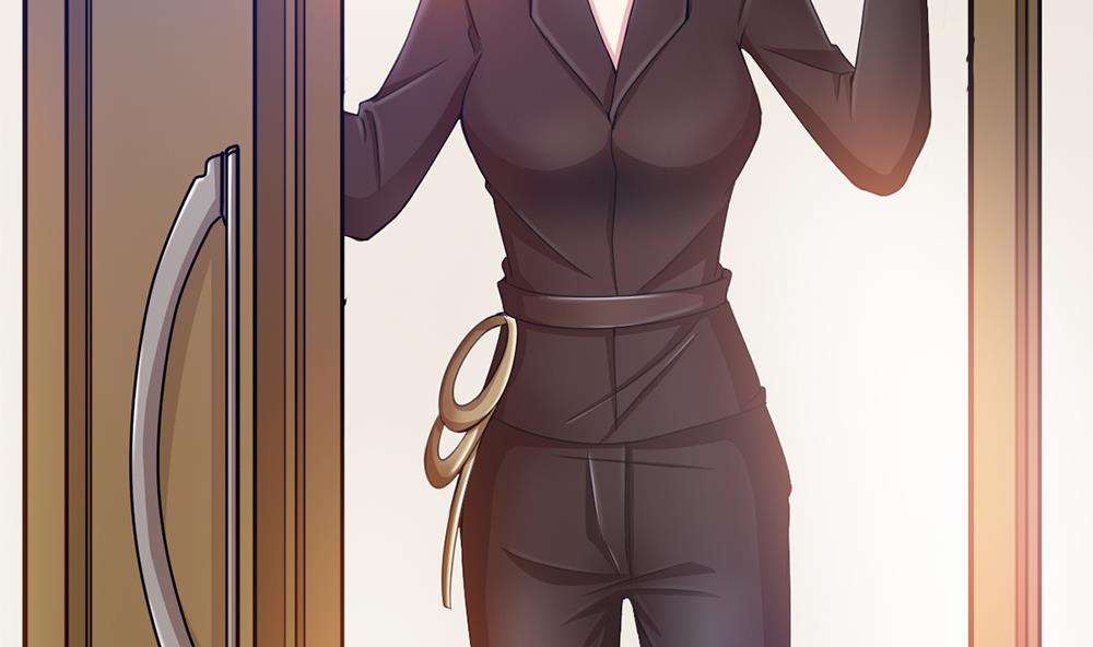 第65话 我只是担心你！(1/2)-第66话