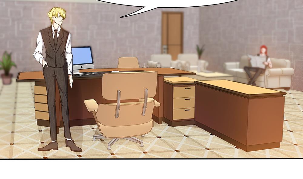 第9话 嬴氏招助理？！-第10话