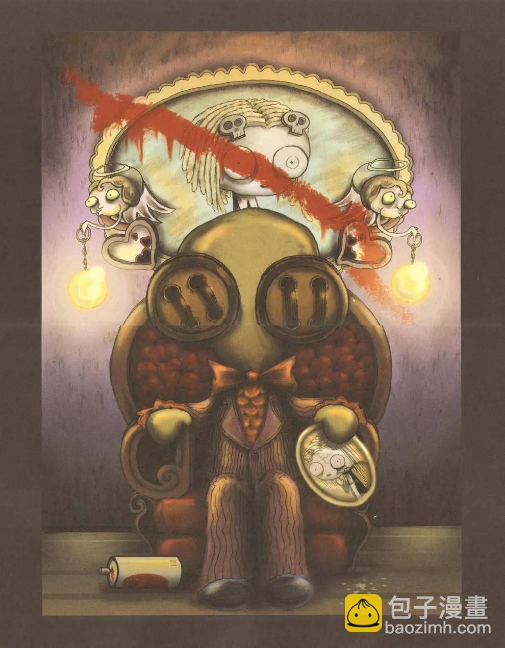 Lenore V2 - 第02卷 - 4
