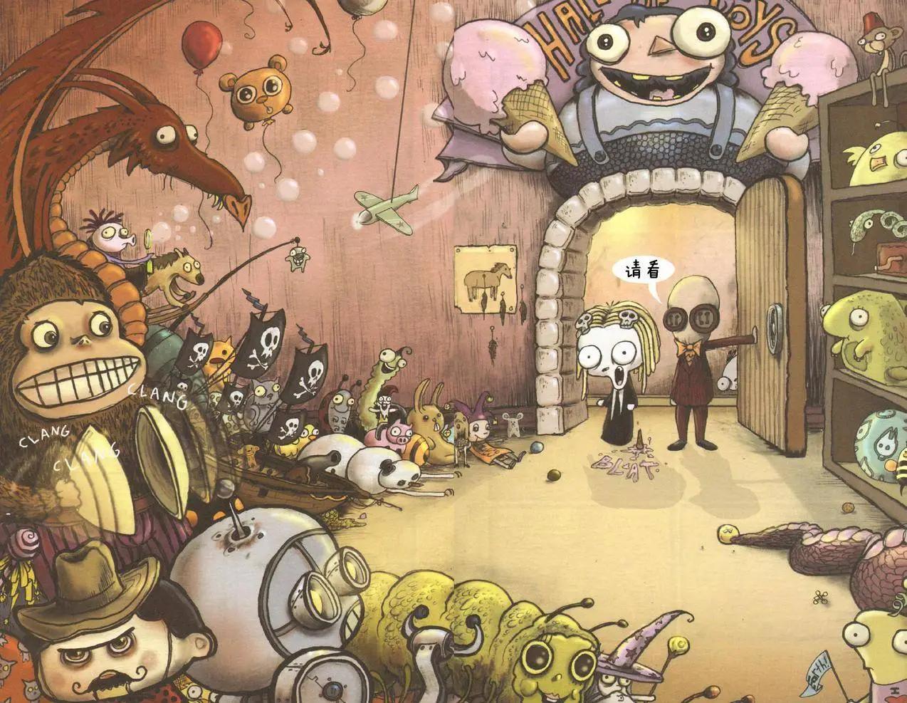 Lenore V2 - 第02卷 - 2