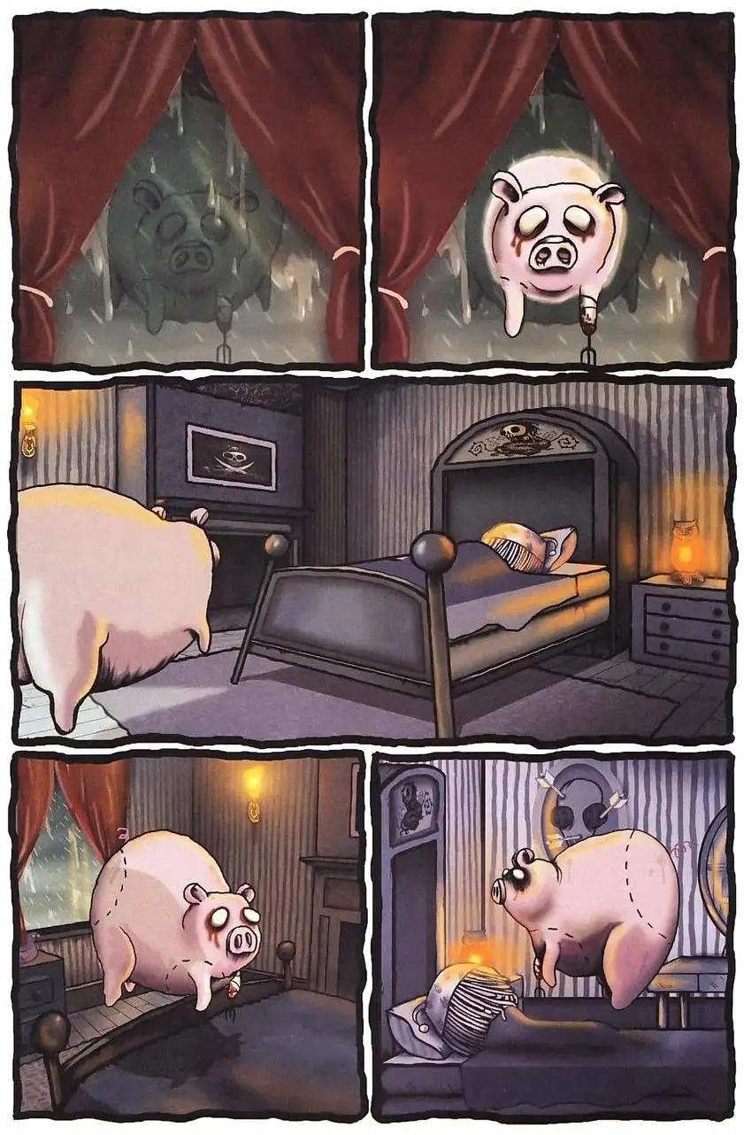 Lenore V2 - 第04卷 - 3